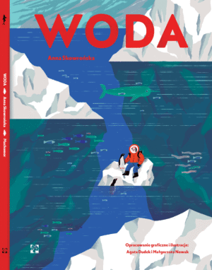 Woda