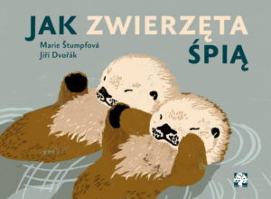 Jak zwierzęta śpią?