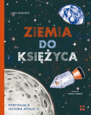 Ziemia do Księżyca