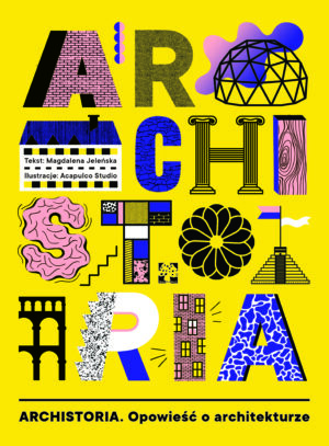 Archistoria